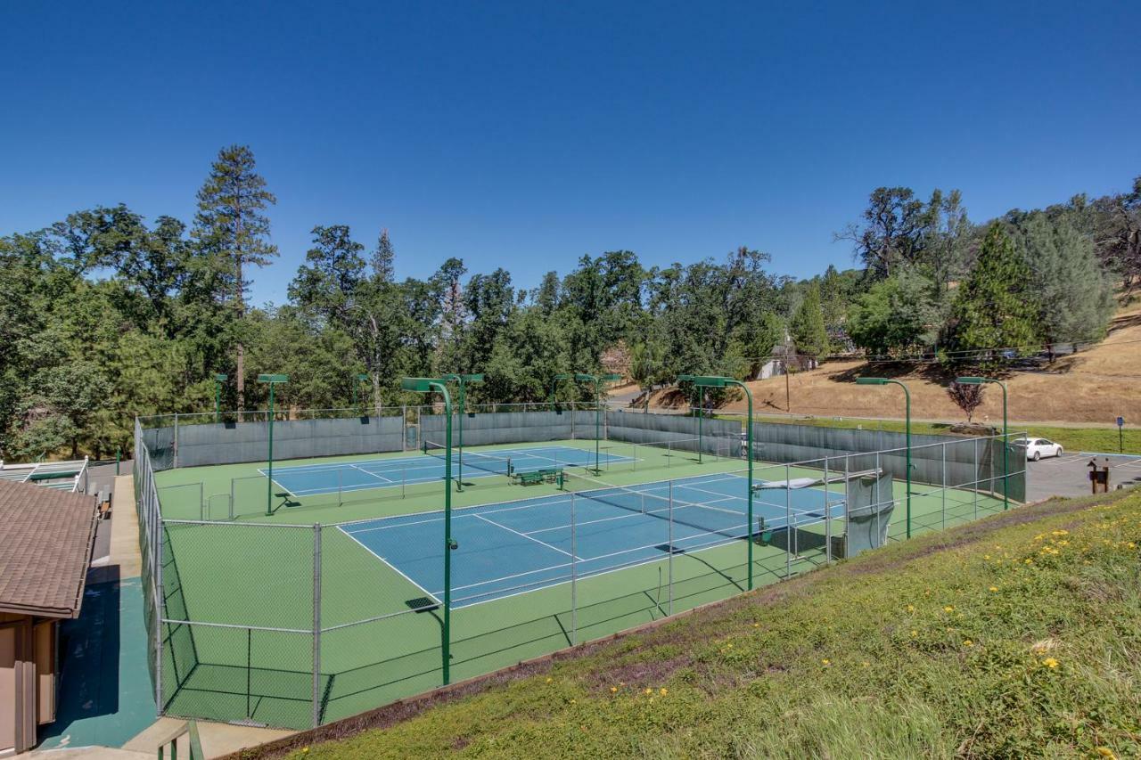 Green Valley Hideaway Villa Groveland Exterior foto
