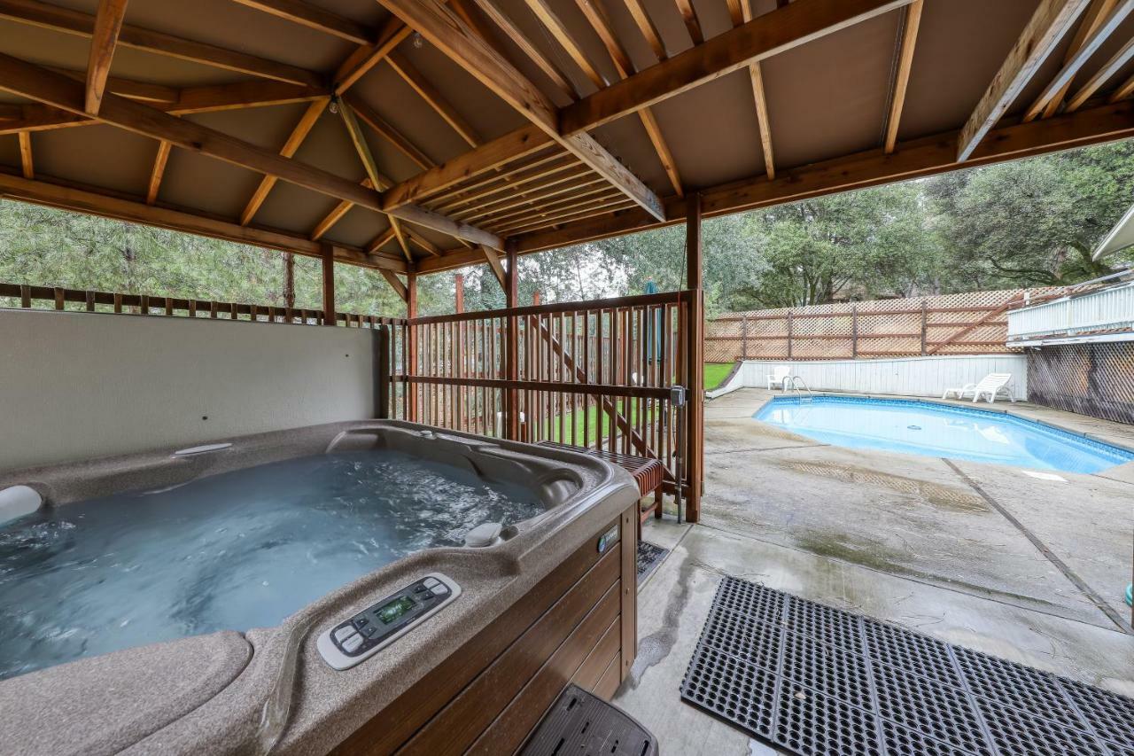 Green Valley Hideaway Villa Groveland Exterior foto