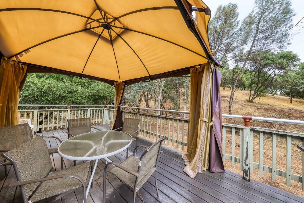 Green Valley Hideaway Villa Groveland Exterior foto