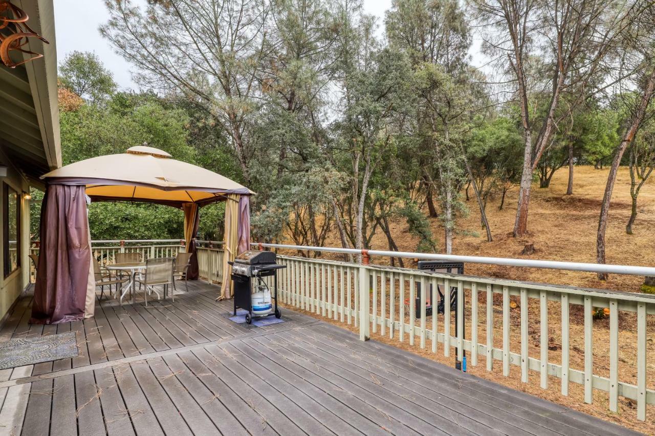 Green Valley Hideaway Villa Groveland Exterior foto